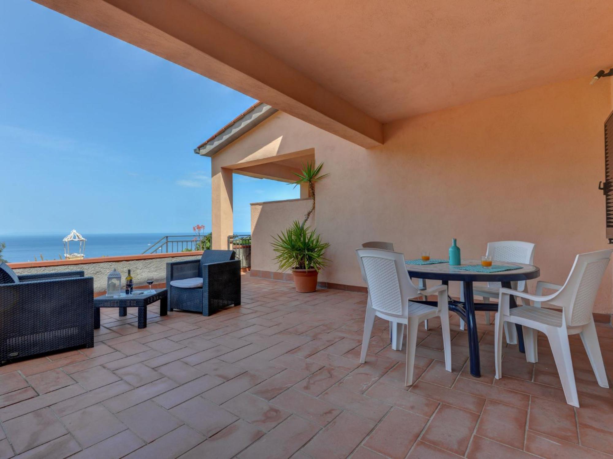 Appartamento Locazione Turistica La Paradisa-2 *